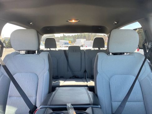 Used 2022 RAM 1500 Big Horn image 28