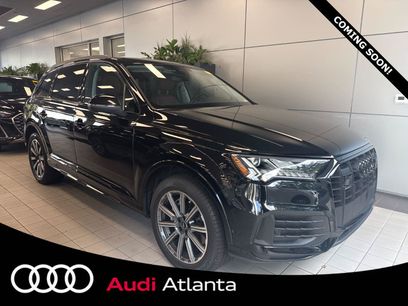 Used 2023 Audi Q7 2.0T Premium Plus w/ Premium Plus Package