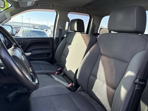 Used 2018 Chevrolet Silverado 1500 LT w/ All Star Edition image 14