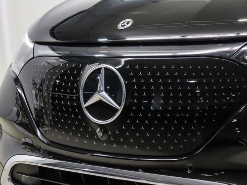 Certified 2023 Mercedes-Benz EQE 350+ 4MATIC SUV image 8