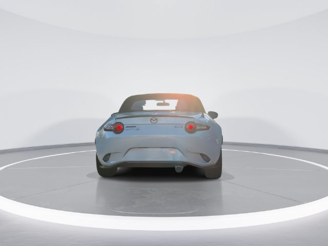 Used 2016 MAZDA MX-5 Miata Club w/ Brembo/BBS Package RWD image 7