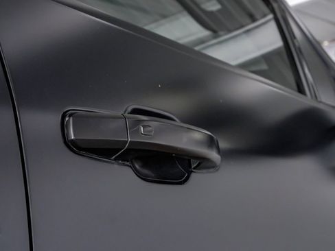 Used 2024 GMC Sierra 2500 Denali Ultimate w/ Max Trailering Package image 37