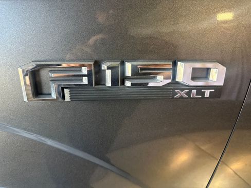 Used 2019 Ford F150 XLT w/ Equipment Group 301A Mid AWD/4WD image 8
