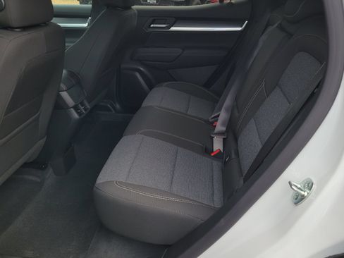 New 2027 GMC Terrain Elevation w/ Black Edition AWD/4WD image 7