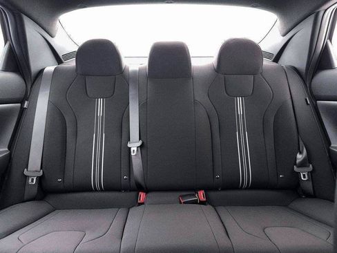 New 2026 Hyundai Elantra Sport w/ Cargo Package FWD image 16