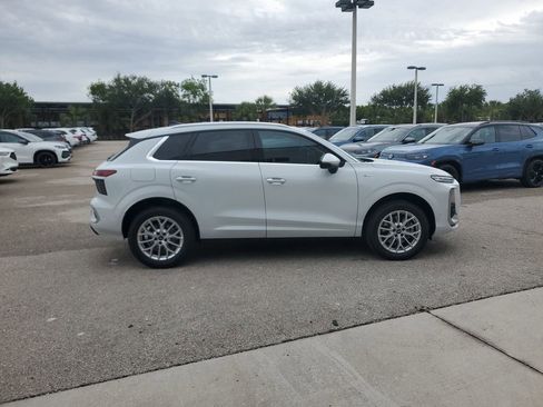 New 2026 Audi Q3 quattro 2.0T AWD/4WD image 4