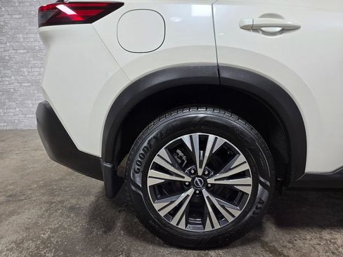 Used 2023 Nissan Rogue SV AWD/4WD image 53