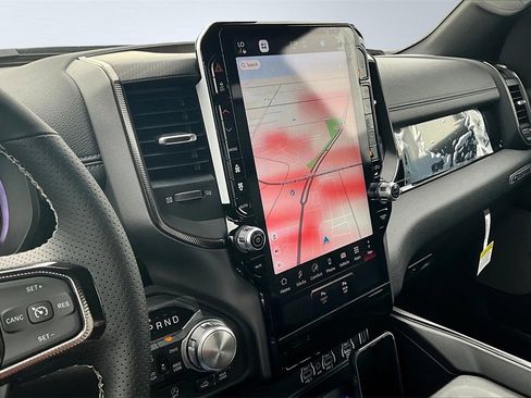 New 2026 RAM 1500 Rebel w/ Rebel Level 2 Equipment Group image 7