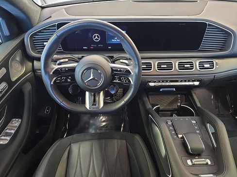 Certified 2024 Mercedes-Benz GLE 53 AMG 4MATIC Coupe image 20