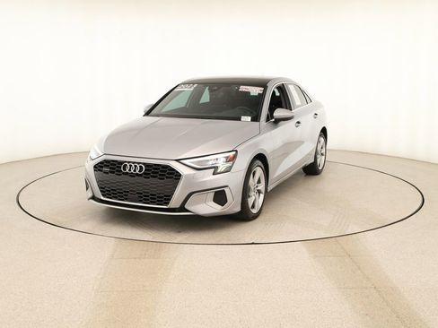 Certified 2023 Audi A3 2.0T Premium w/ Convenience Package image 12