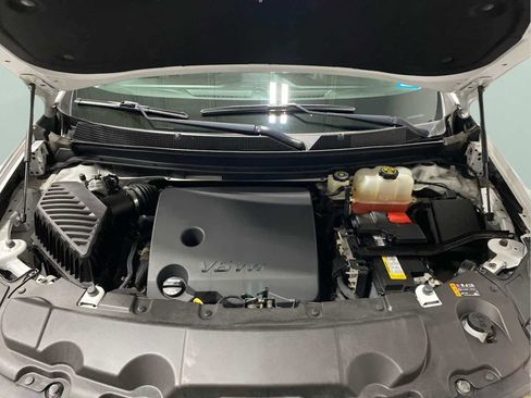 Used 2019 Chevrolet Traverse RS image 34