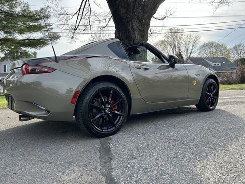 Used 2023 MAZDA MX-5 Miata Grand Touring RWD image 54