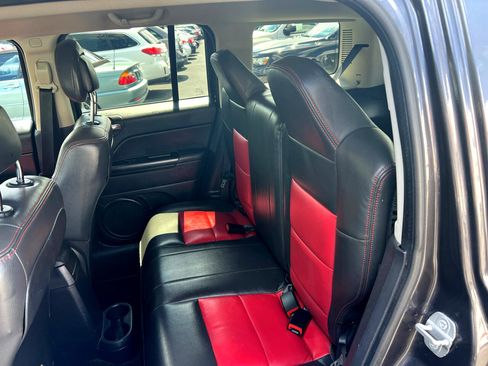 Used 2014 Jeep Patriot Latitude image 14