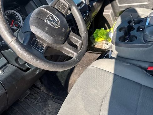 Used 2014 RAM 1500 Express AWD/4WD image 10