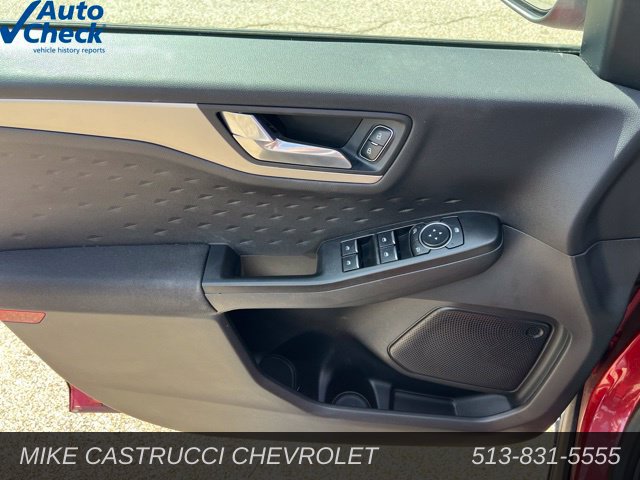 Used 2020 Ford Escape SE Sport AWD/4WD image 8