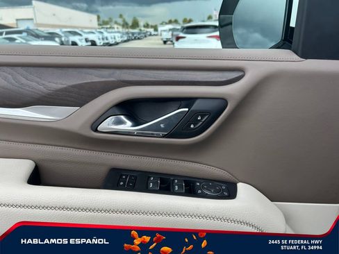 Used 2021 GMC Yukon XL Denali w/ Denali Premium Package RWD image 22