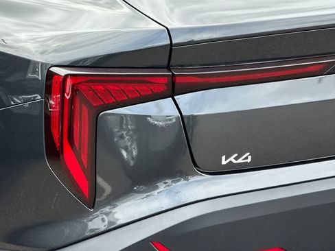New 2026 Kia K4 FWD image 19