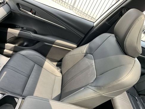 Certified 2026 Toyota Camry XSE w/ Premium Plus Package FWD image 31