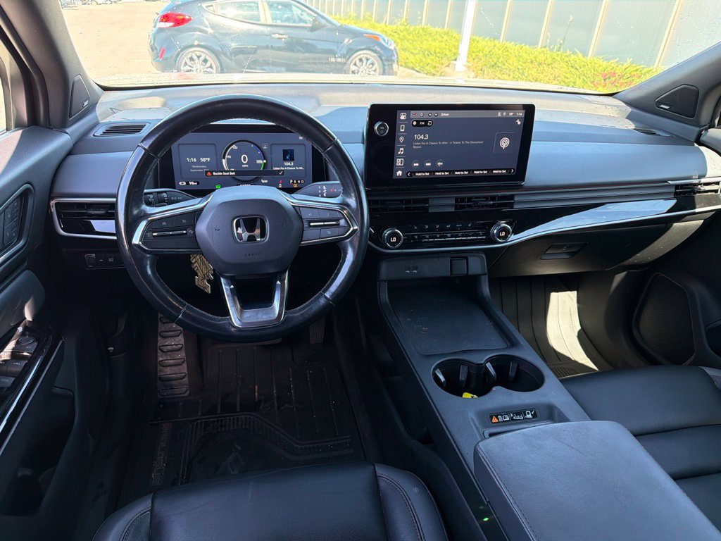 Used 2024 Honda Prologue Touring image 19