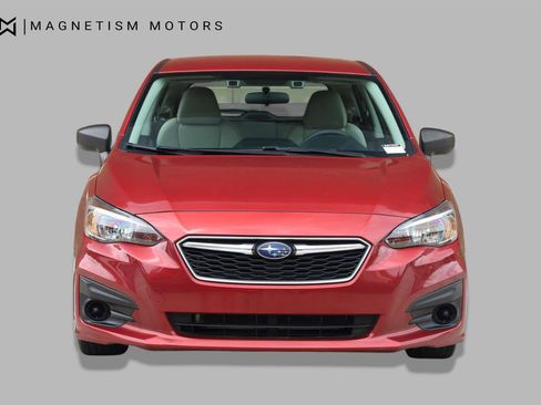 Used 2019 Subaru Impreza 2.0i w/ Eyesight AWD/4WD image 5
