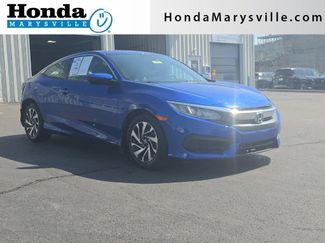 Used 2018 Honda Civic LX video 1