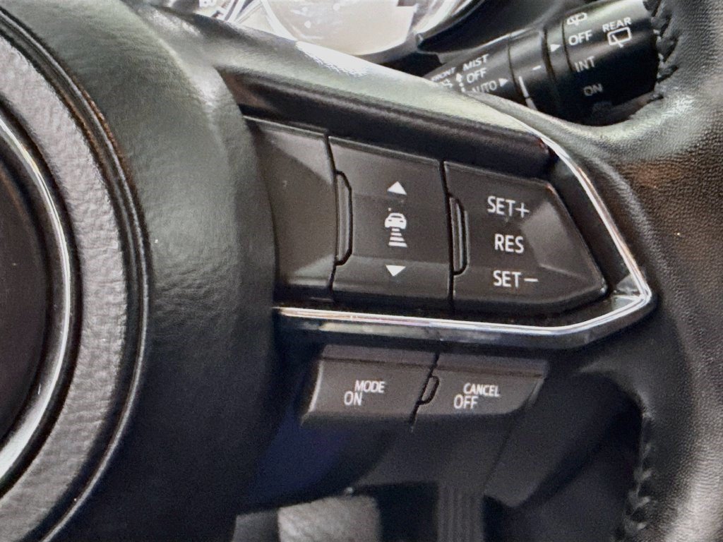 Used 2020 MAZDA CX-9 Touring AWD/4WD image 14