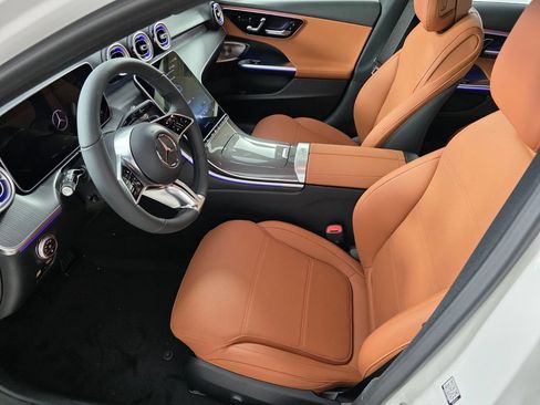 New 2026 Mercedes-Benz C 300 Sedan image 6