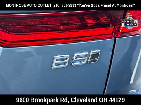 Used 2026 Volvo XC60 B5 Ultra image 56