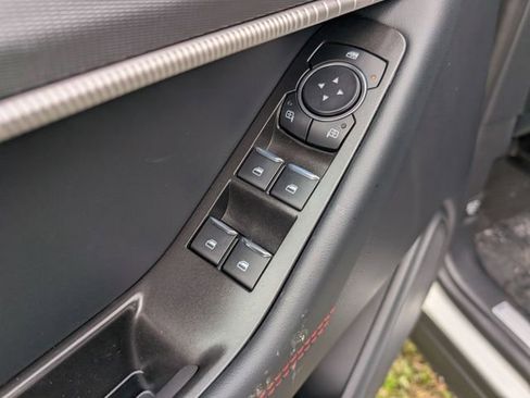 New 2026 Ford Explorer ST-Line image 15