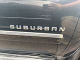 Used 2013 Chevrolet Suburban LTZ image 5