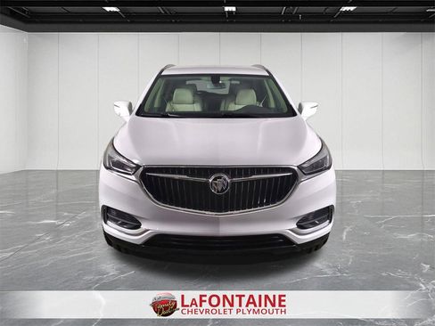 Certified 2019 Buick Enclave Essence image 3