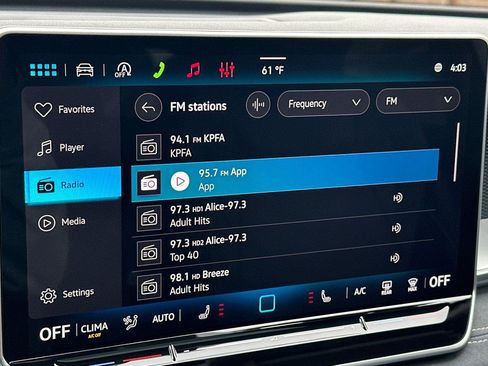 New 2026 Volkswagen Tiguan SE image 17