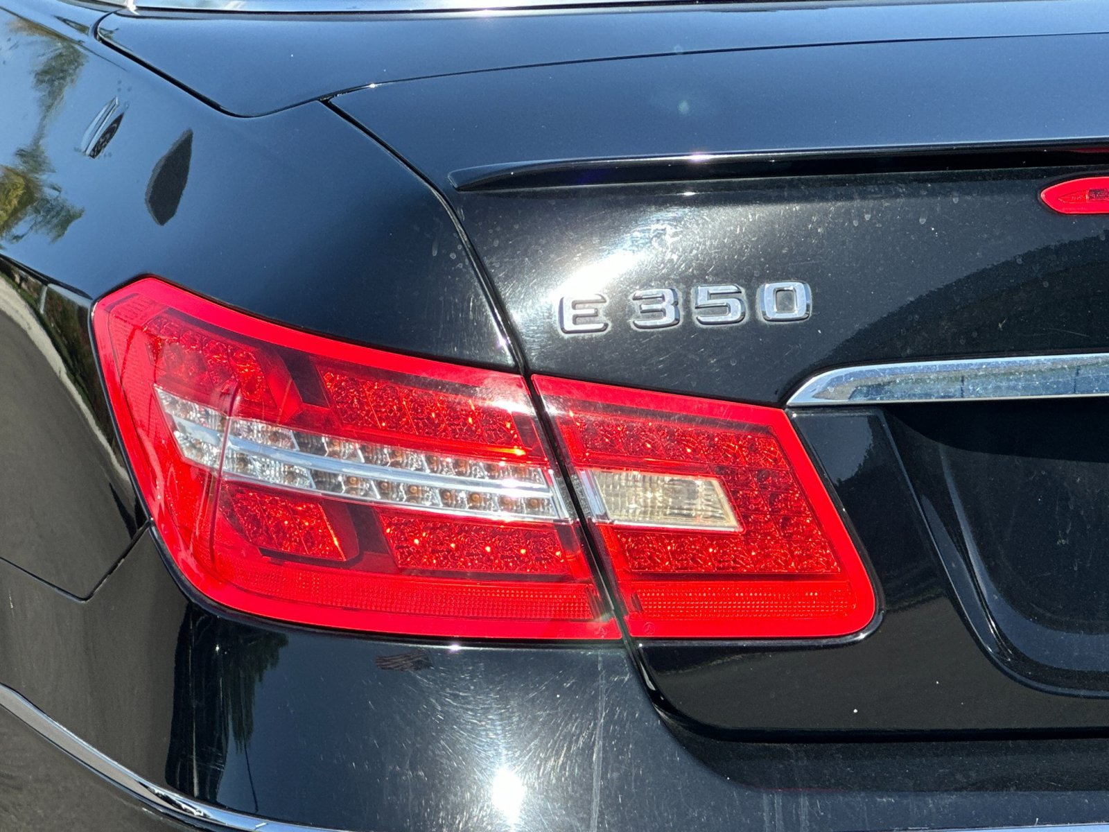 Used 2013 Mercedes-Benz E 350 Cabriolet image 27