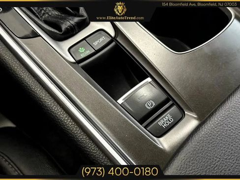 Used 2019 Honda Accord Sport image 19