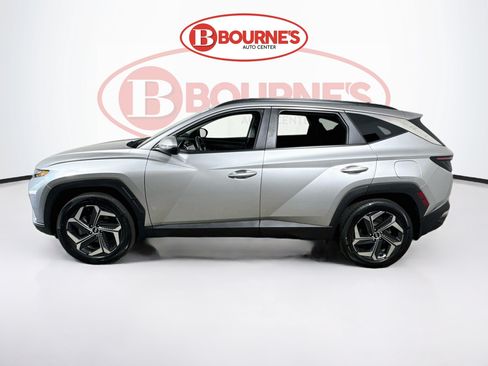 Used 2023 Hyundai Tucson SEL AWD/4WD image 7