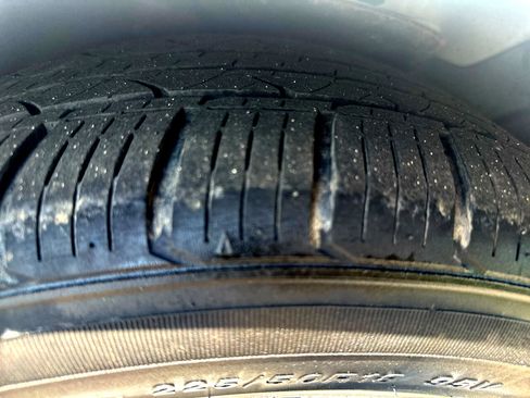 Used 2006 Pontiac G6 GTP w/ Premium Value Package 2 image 10