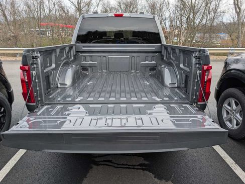 New 2026 Ford F150 STX w/ Equipment Group 200A AWD/4WD image 7