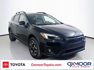 Used 2018 Subaru Crosstrek 2.0i Limited video 1