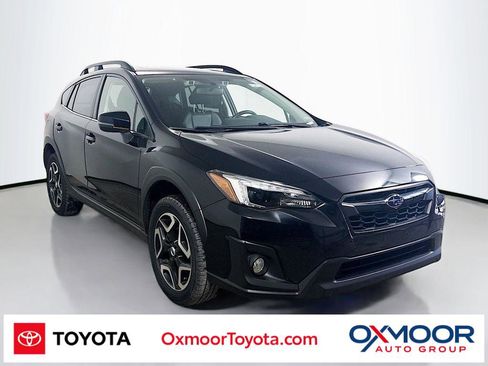 Used 2018 Subaru Crosstrek 2.0i Limited image 1