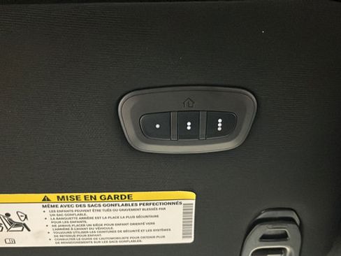 Used 2022 RAM 2500 Big Horn w/ Level A Equipment Group AWD/4WD image 35