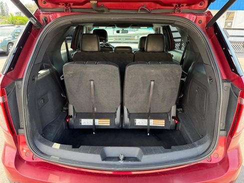 Used 2013 Ford Explorer XLT FWD image 26