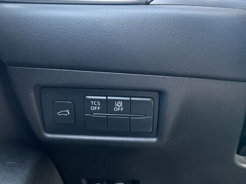 Used 2019 MAZDA CX-5 Touring image 25