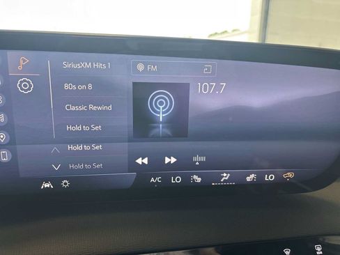 New 2026 Buick Enclave Preferred w/ Power Package AWD/4WD image 14