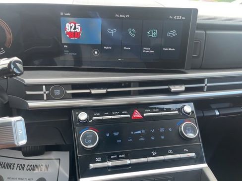 Used 2026 Hyundai Santa Fe SEL FWD image 21