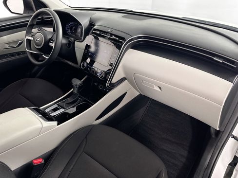 Used 2023 Hyundai Tucson SEL image 27