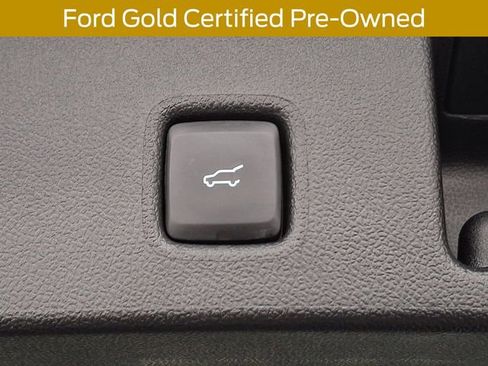 Used 2024 Ford Escape Active image 32