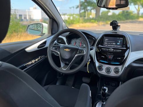 Used 2017 Chevrolet Spark LT FWD image 23