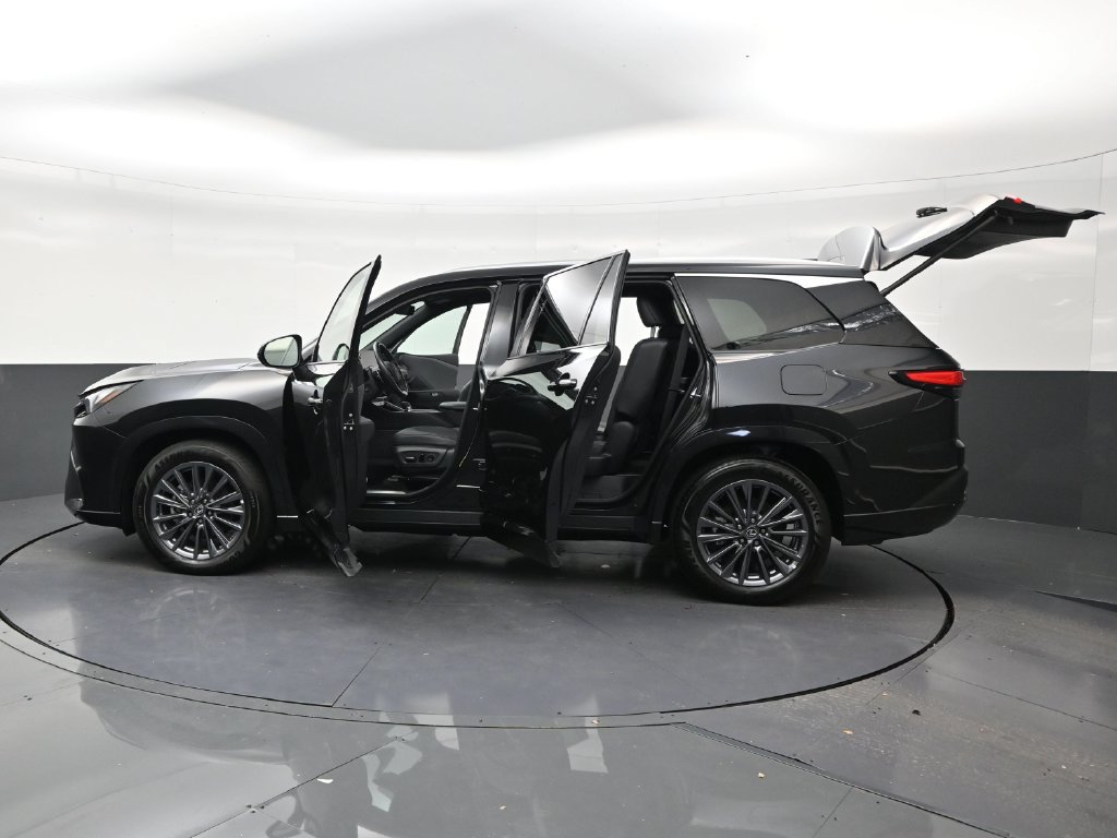 Used 2025 Lexus TX 350 FWD image 29
