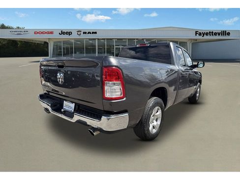 Used 2022 RAM 1500 Big Horn image 3