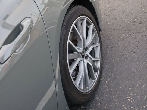 Used 2023 Audi A6 3.0T Prestige image 12